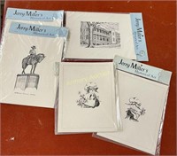 JERRY MILLER'S HISTORICAL ART PRINTS