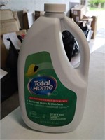 Total Home Cleaner