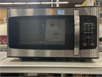 Hamilton beach 1000 watt microwave oven.