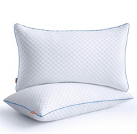 $70 (Q) 2-Pack Bed Pillow