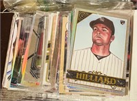 Big Lot Of Unsearched Baseball Cards Rookies?