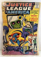 1965 Justice League Of America 33 Batman Superman