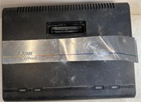 Vintage Atari 7800 Prosystem Console Only