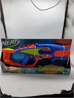 Nerf Dinosaur terrodak gun