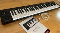 Nektar Impact  GX61 61 Key Midi Keyboard