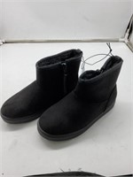 Cat and jacknsize 12 kids boots