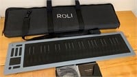 ROLI Seaboard RISE 2 MPE/MIDI Keyboard Controller
