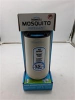 Thermacell mosquito repellent