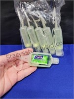 Purell 6 Pk Hand Sanitizer Clear