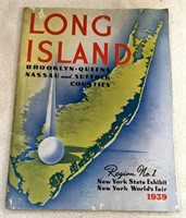 1939 New York Worlds Fair Long Island Magazine