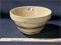 Pottery