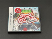 Rec Room 20 Games Nintendo DS Video Game
