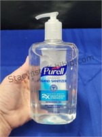 Purell  Hand Sanitizer