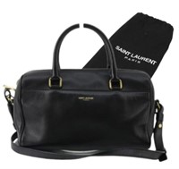 Yves Saint Laurent Mini 2WAY Handbag