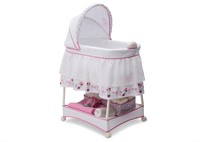 $110 Disney Minnie Mouse Boutique Crib with lights