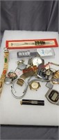 Vintage  Watches Parts