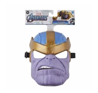 Hasbro $24 Retail Avengers Assemble Thanos Mask