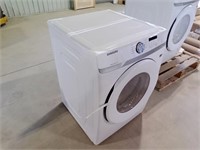 Samsung Moisture Sensor Dryer