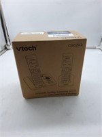 Vtech 2 handset cordless answering systems