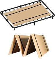 (board only)Foldable Box Spring