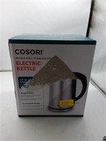 Cosori electric kettle