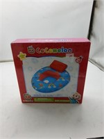 Cocomelon baby watercraft