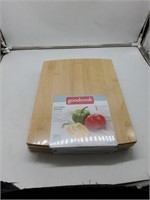 3 good cook cutting boards