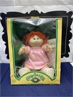 Vintage Cabbage Patch, doll
