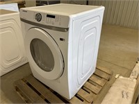 Samsung Clothes Dryer