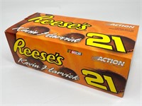 Diecast Car - Reese's Kevin Harvick #21