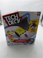 Tech deck set
