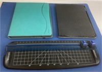 Tablet Cases & Ruler