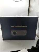 1080p video projector