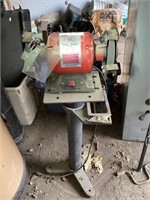 IIT Bench Grinder (not tested)