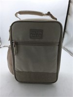 Fulton bag Co lunchbox