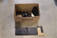 KEYBOARD, MICE, MOUSE PAD HEADSETS