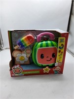 Cocomelon lunchbox playset