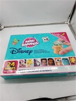 Mini brands Disney store edition