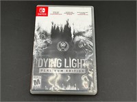 Dying Light Platinum Ed. Nintendo Switch Game