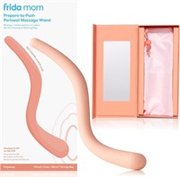 Frida mom prepare-to-push perineal massage wand