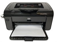 HP Laser Jet  P1102w Printer