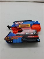 Nerf alpha strike BOA RC 6 gun