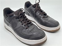 Nike Air Force 1 Shoes - 315122-202