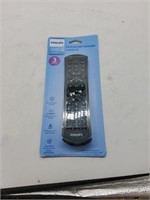 Philips Universal remote control