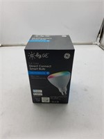 Direct connection smart bulb