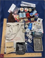 Thread Sewing lot