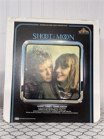 Home electronic movie disc Diane Keaton shoot the
