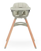 $235  Lalo The Chair Convertible 3-in-1 High Chair