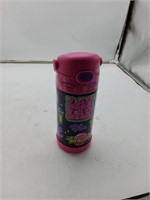 Thermos kids 12 oz lay lay bottle