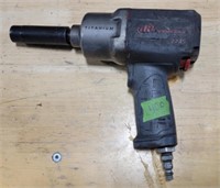 Ingersoll rand 1/2" impact wrench